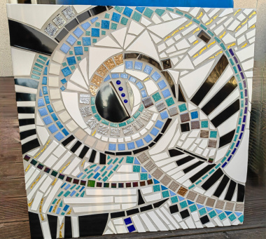 Suveklaver .D.Breydex. 2020