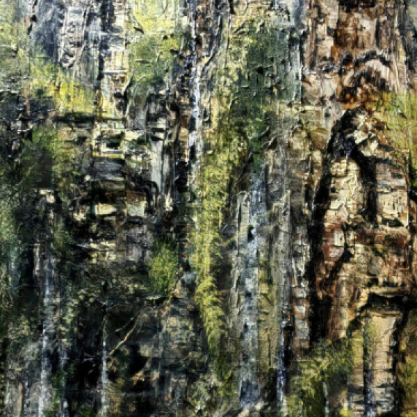 Alpid. Laura Mathieu. 2019